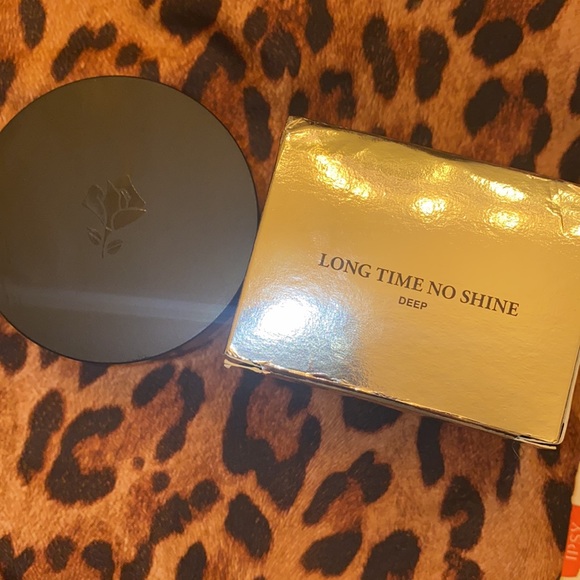 NWT LANCÔME Deep Loose & Mattifying Setting Powder - Picture 2 of 3